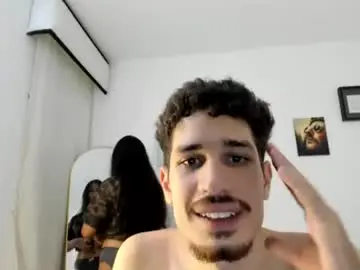 Chaturbate Best Webcam of jacobmurphy2103