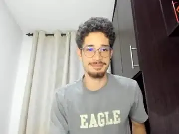 Chaturbate Watch Live Sex Cams of jacobmurphy2103