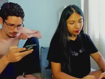 Chaturbate Live Sex of jacobmurphy2103