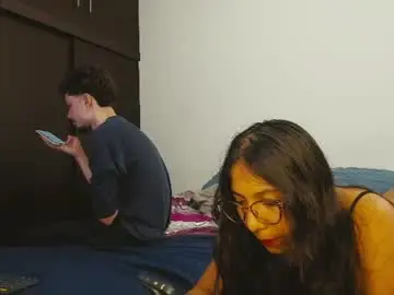 Chaturbate Sex Chat of jacobmurphy2103