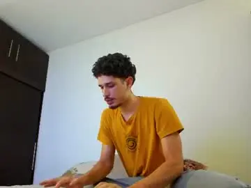 Chaturbate Best Webcam of jacobmurphy2103