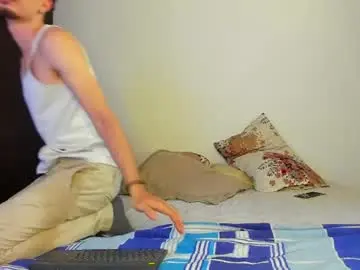 Chaturbate Best Webcam of jacobmurphy2103