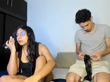 Chaturbate Sex Chat of jacobmurphy2103