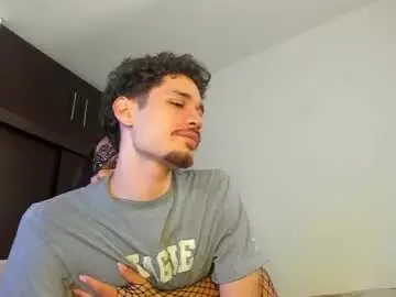 Chaturbate Live Sex Cam of jacobmurphy2103