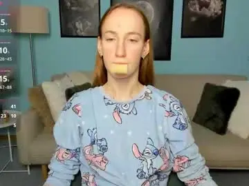 Chaturbate Live Porn of jaidii_