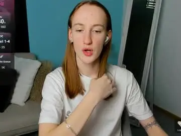 Chaturbate Best Webcam of jaidii_