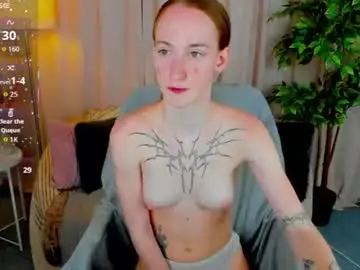 Chaturbate Adult Webcams of jaidii_