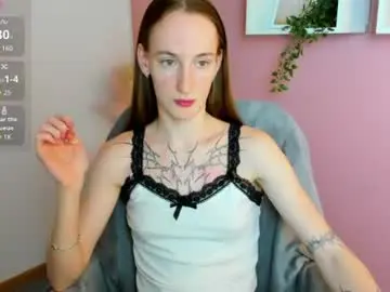 Chaturbate Free Porn Cam of jaidii_