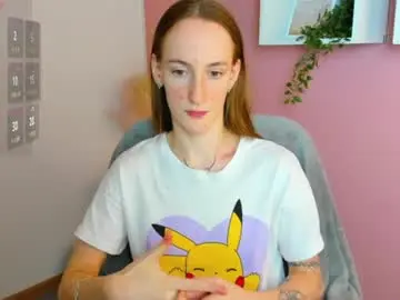 Chaturbate Live Porn of jaidii_
