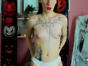 Chaturbate Nude Webcam of jaidii_