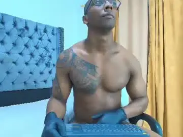 Chaturbate Adult Webcam of jim_west2