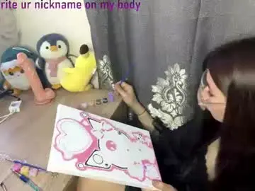 Chaturbate Sex Chat of kiravexx