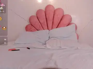 Chaturbate Sex Cam of laurensnow1_