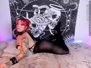 Chaturbate Live Sex of lilith_jovovich