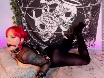 Chaturbate Sex Chat of lilith_jovovich