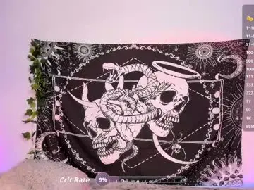 Chaturbate Nude Webcam of lilith_jovovich