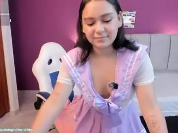 Chaturbate Free Porn Cam of littlee_noemi