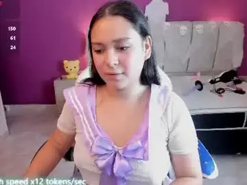 Chaturbate Free Porn Cam of littlee_noemi