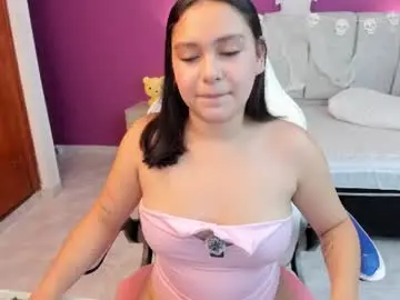 Chaturbate Sex Chat of littlee_noemi