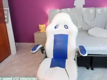 Chaturbate Best live sex cam show of littlee_noemi