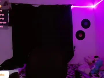 Chaturbate Sex Chat of ludo_kitty