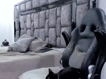 Chaturbate Sex Cam of malconstone