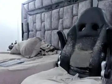 Chaturbate Live Porn of malconstone