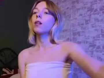 Chaturbate Adult Video Chat of melissya