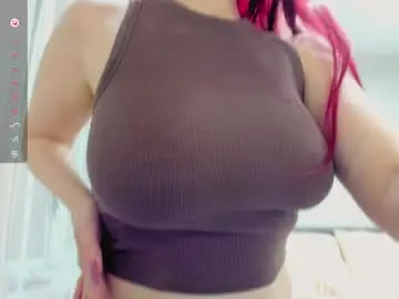 Chaturbate Adult Webcams of nadyayax