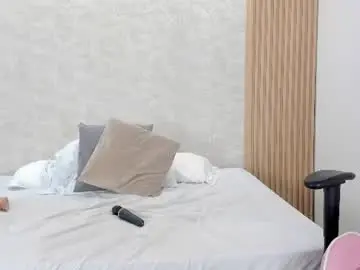 Chaturbate Adult Webcam of naomycollins__