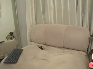 Chaturbate Private Sex Chat of natasha_smith09