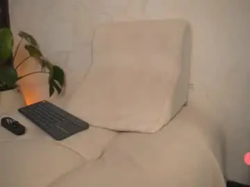 Chaturbate Nude Webcam of natasha_smith09