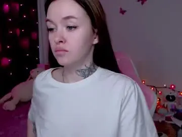 Chaturbate Live Porn of naughty_mablee