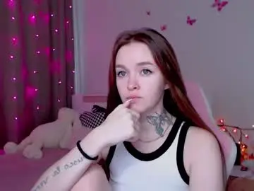 Chaturbate Best Webcam of naughty_mablee