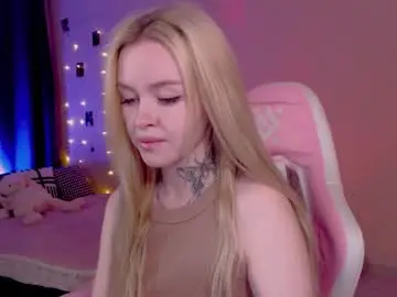 Chaturbate Live Sex Cam of naughty_mablee