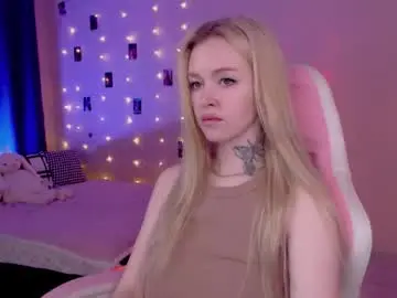 Chaturbate Best Webcam of naughty_mablee
