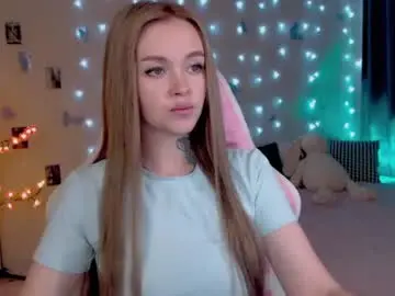 Chaturbate Live Sex Cam of naughty_mablee