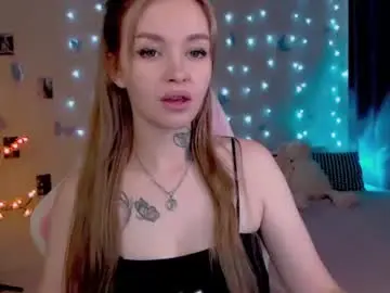 Chaturbate Best Webcam of naughty_mablee