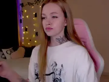 Chaturbate Best Webcam of naughty_mablee