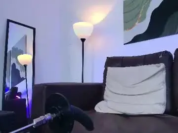 Chaturbate Sex Chat of nina_rouse_0