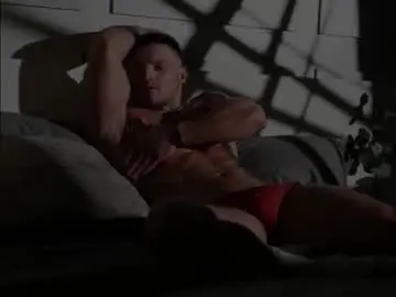 Chaturbate Free Porn Cam of oliversport