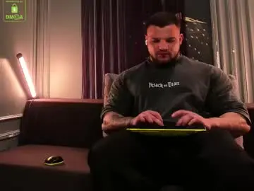 Chaturbate Best Webcam of oliversport