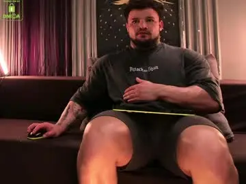 Chaturbate Adult Webcams of oliversport