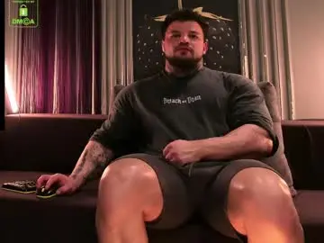 Chaturbate Private Sex Chat of oliversport