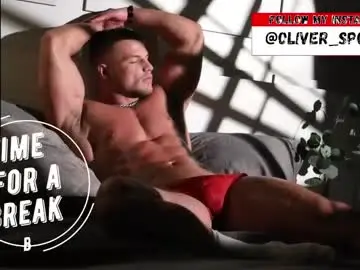 Chaturbate Live Porn of oliversport