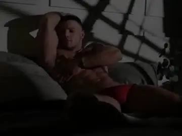 Chaturbate Adult Webcam of oliversport