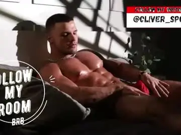 Chaturbate Live Sex Cam of oliversport