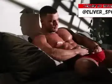 Chaturbate Live Porn of oliversport