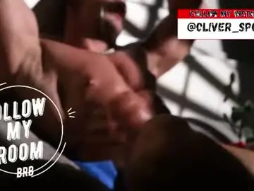 Chaturbate Sex Cam of oliversport
