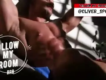 Chaturbate Adult Webcams of oliversport